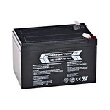 Battery set 216V 18 pcs. longlife OGIV 12V/12Ah (C20)