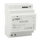 RZI100-24-MN Power Supply