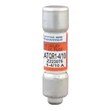 Fuse ATQR - Class CC - Time-Delay 600VAC 300VDC 1.4A Ferrule