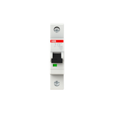 S201M-C32 Miniature Circuit Breaker - 1P - C - 32 A