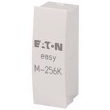 Memory card for easy800-standard/MFD-CP8, 256kB