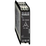 Phase monitoring relay, 3-phase, 2 CO