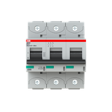 S803S-D2.5 High Performance MCB