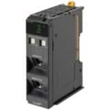 NX-series EtherCATÂ® Slave Unit. High-speed data exchange based on Ethe NX020171R