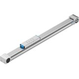 ELGA-TB-KF-120-1000-0H Belt driven linear actuator