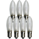 Spare Bulb 7 Pack Spare Bulb Universal LED