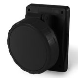 FLUSH-MNT. SOCKET 3P+E IP66/IP67 16A 6h