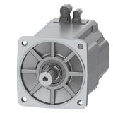 SIMOTICS S-1FK2 CT servo motor M0=30 Nm; PN = 5.5 1FK2210-3AC10-1SB0