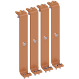 PUC104F1 PUC104F1   CBB CB Cu 1000A 4p T6 Fix