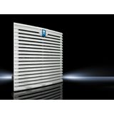 EMC fan-and-filter unit 225/245 mÂ³/h, 230 V, 50/60 Hz