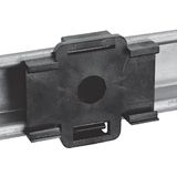 CM-CT-A Snap-on fastener for DIN rail mounting of CM-CT