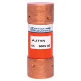 Fuse AJT - Class J - Time-delay 600VAC 500VDC 5A Ferrule