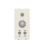 N2141 BL Motion sensor White - Zenit