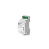 SEM61.4 - Signal converter DC 0...10 V or DC 0 / 10 V in AC 0 / 24 V