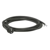 051634 Extension cord to be wired with 2P+T 16A plug with 5m rubber cord