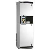 SX inverter IP54, 90 kW, 3~ 690 VAC, direct torque control, built-in f AA055816C