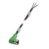 SAC-4P-15,0-100/M12FR VA - Sensor/actuator cable