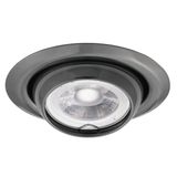 ARGUS CT-2117-GM Ceiling-mounted spotlight fitting
