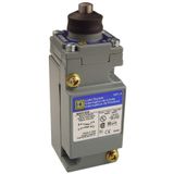 LIMIT SWITCH 600V 10AMP C +OPTIONS