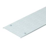DMFR 200 FT Cover with turn buckle for MFR cable tray 200x3000