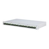 OpDAT PF patch panel VIK 24xE2000-Simplex APC OS2