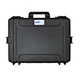 Hard carrying case for WireXpert