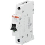 S201M-B10 Miniature Circuit Breaker - 1P - B - 10 A