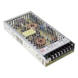 RSP-150-12 Switching power supply, closed, 150W, 12V, 12,5A, MEAN WELL