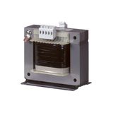 Control transformer, 0.315 kVA, Rated input voltage 230± 5 % V, Rated output voltage 24 V