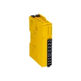 Safety relays: RLY3-OSSD400