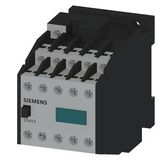 Contactor relay, 82E, EN 50011, 8 N...