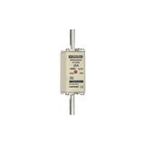 Fuse-link NH0 gG 500VAC 20A live tags Double indicator