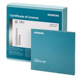 SIMATIC NET IE SNMP OPC server Powerpack V17 SP1; expansion from SNMP OPC server Basic to Extended; floating license license key for download; class A; 2 languages (de,en); for Windows® 10 Professional/Enterprise (64  6GK1706-1NW17-0AK1