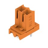 PCB plug-in connector (board connection), Socket connector, 3.50 mm, N