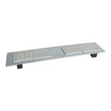 Cabstop plate - for Altis metal cabinet width. 1000 x prof. 300mm