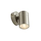 Acero Directional Wall Light Stainless Steel