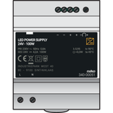 Modular power supply 24 Vdc, 100 W