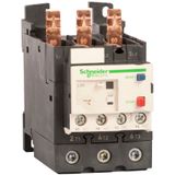 TeSys Deca thermal overload relays - 37...50 A - class 20