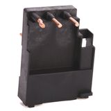 Breaker, Connecting Module, 25-45A, For 140M-F to 100-C43