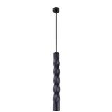 Pendant Light Black Marley