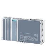 SIMATIC IPC427E (Microbox PC), HD graphic onboard, 4x USB V3.0 6AG4141-5BA07-0DA0