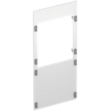 RTBRDB213A RTBRDB213A Sec cover WÖ B 2PW H1350