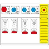 DISTRIBUTION ASSEMBLY (ACS)