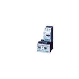 Load feeder fuseless Reversing operation, 400 V AC 7...10 A, 24 V AC,  3RA1220-1JB26-0AB0