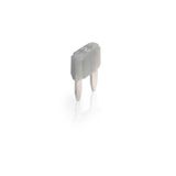 FUAUTO FUSES, 2A, DIN RAIL MOUNT