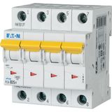 PLS6-D25/4-MW Eaton Moeller series xPole - PLS6/M MCB
