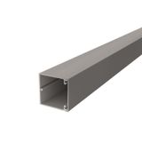 WDK60060GR Wall trunking system with base perforation 60x60x2000
