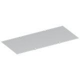 RFGA4A RFGA4A     Flange plate closed 4PW