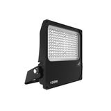 Aztec Asymmetrical Floodlight 150W Photocell