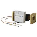 UH50-C61-00 - Ultrasonic heat and heating/cooling meter 10 m3/h, Ø 6 mm L = 100 mm, DN40